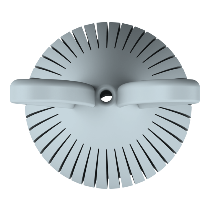 Wielkanocna skrytka do treningów węchowych dla psów