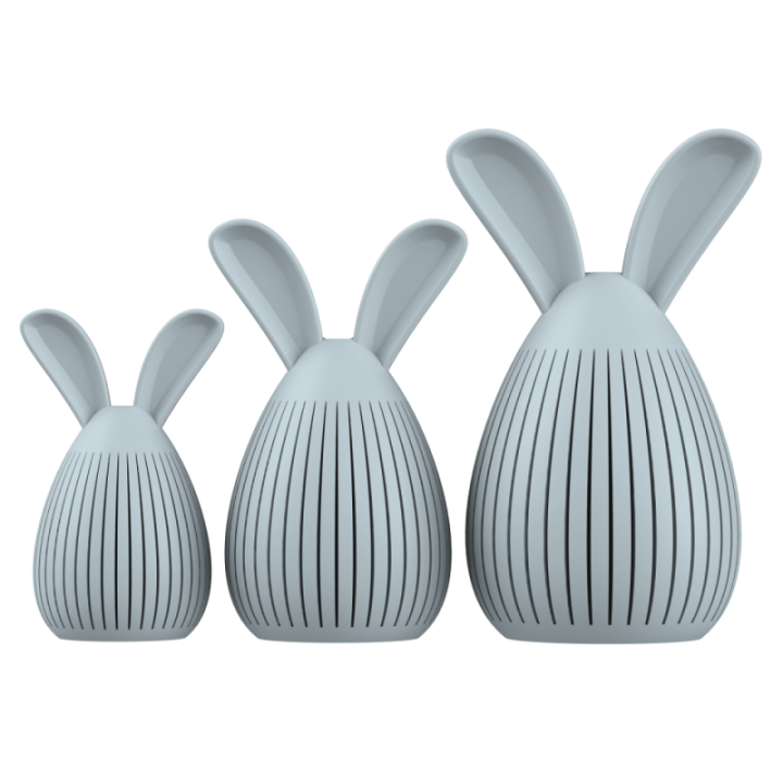 Tematyczna zabawka węchowa na zawody i treningi wielkanocne