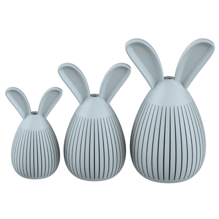 Zając do noseworku – trwała atrapa do ukrywania zapachu