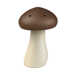 Scent Mushroom M for Scent Work Training | Fluo Dog