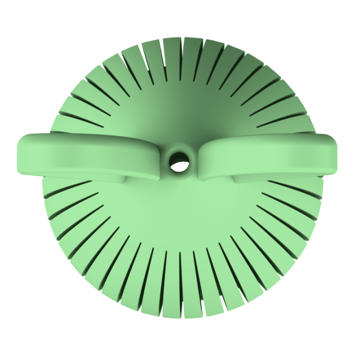 Wielkanocna skrytka do treningów węchowych dla psów