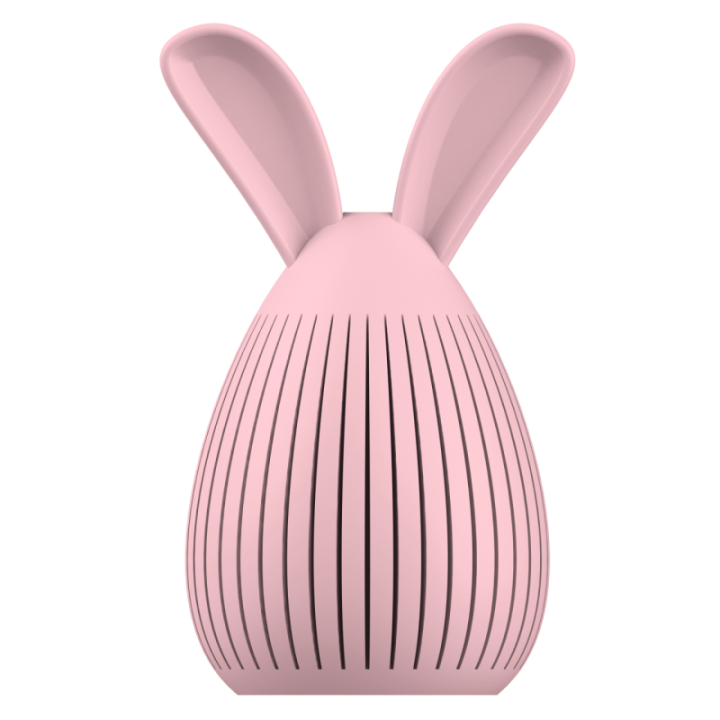 Akcesorium do scent worku w kształcie zająca z uszami