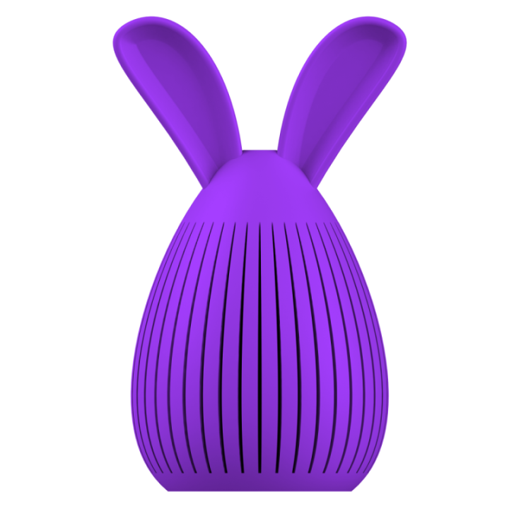 Akcesorium do scent worku w kształcie zająca z uszami