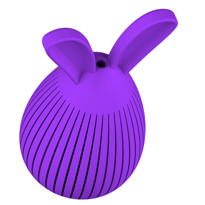 Atrapa zająca z gniazdem na puszkę zapachową Nano+