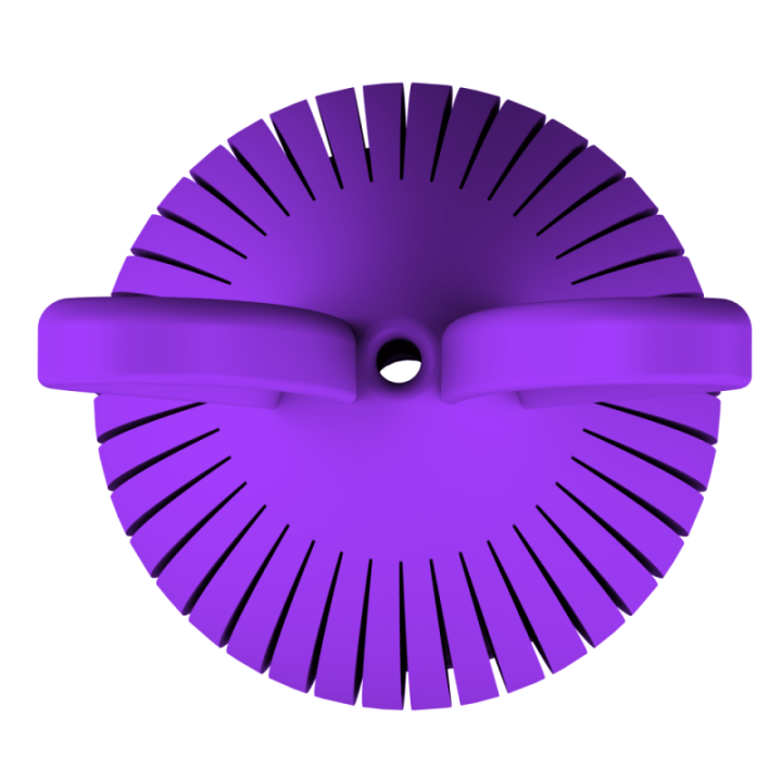 Wielkanocna skrytka do treningów węchowych dla psów