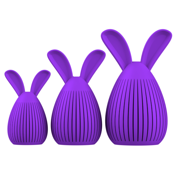 Tematyczna zabawka węchowa na zawody i treningi wielkanocne