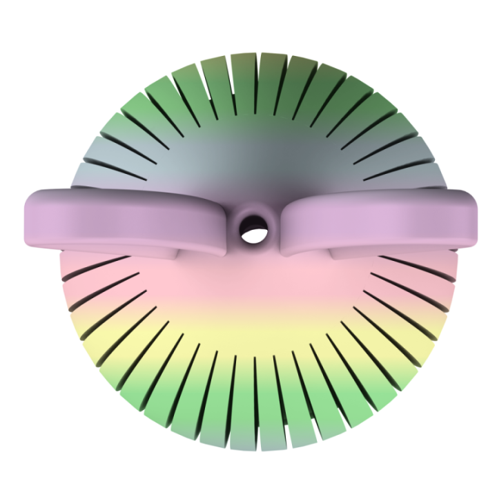 Wielkanocna skrytka do treningów węchowych dla psów