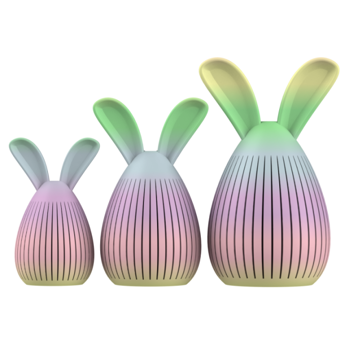 Tematyczna zabawka węchowa na zawody i treningi wielkanocne