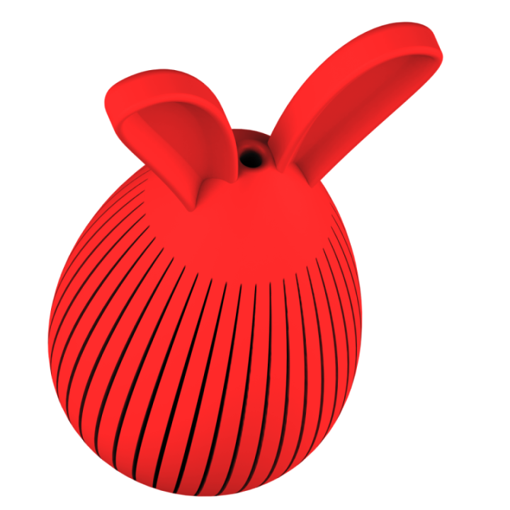 Atrapa zająca z gniazdem na puszkę zapachową Nano+