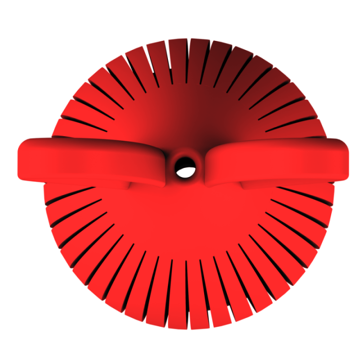 Wielkanocna skrytka do treningów węchowych dla psów