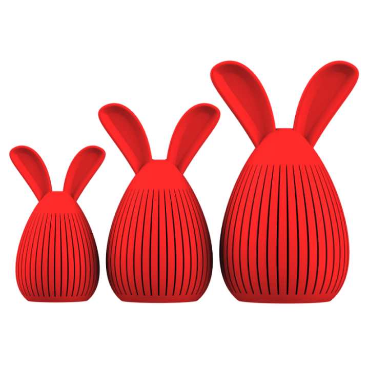 Tematyczna zabawka węchowa na zawody i treningi wielkanocne