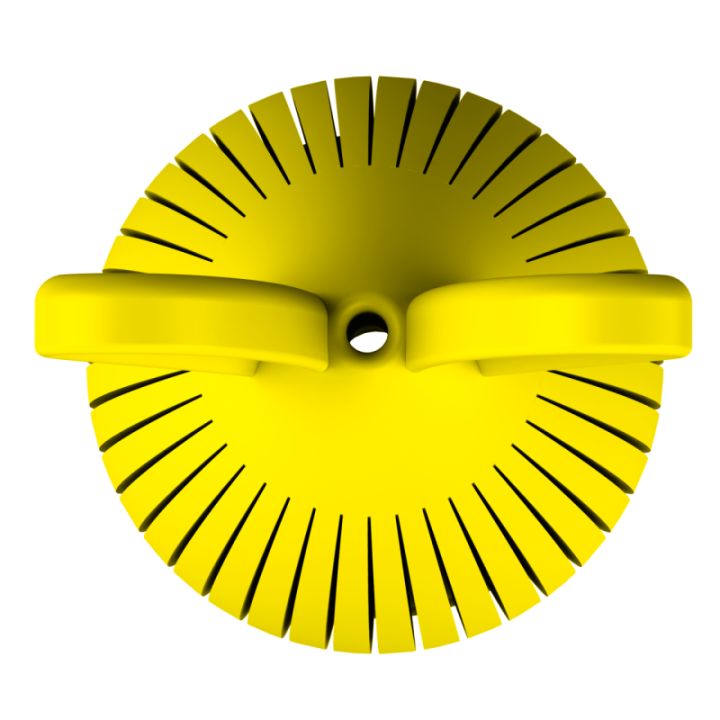Wielkanocna skrytka do treningów węchowych dla psów