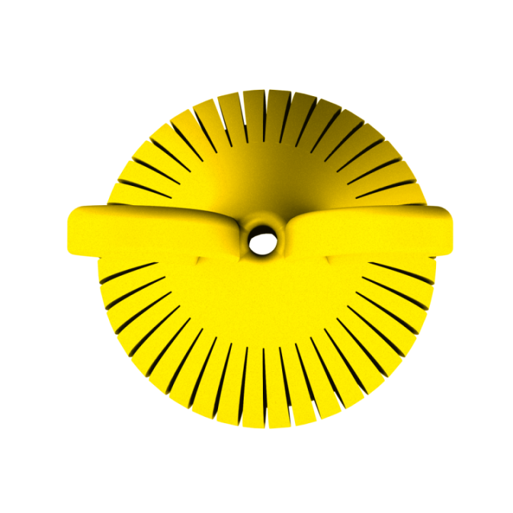 Wielkanocna skrytka do treningów węchowych dla psów