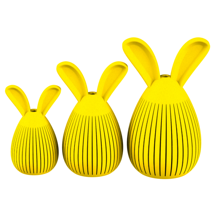 Zając do noseworku – trwała atrapa do ukrywania zapachu