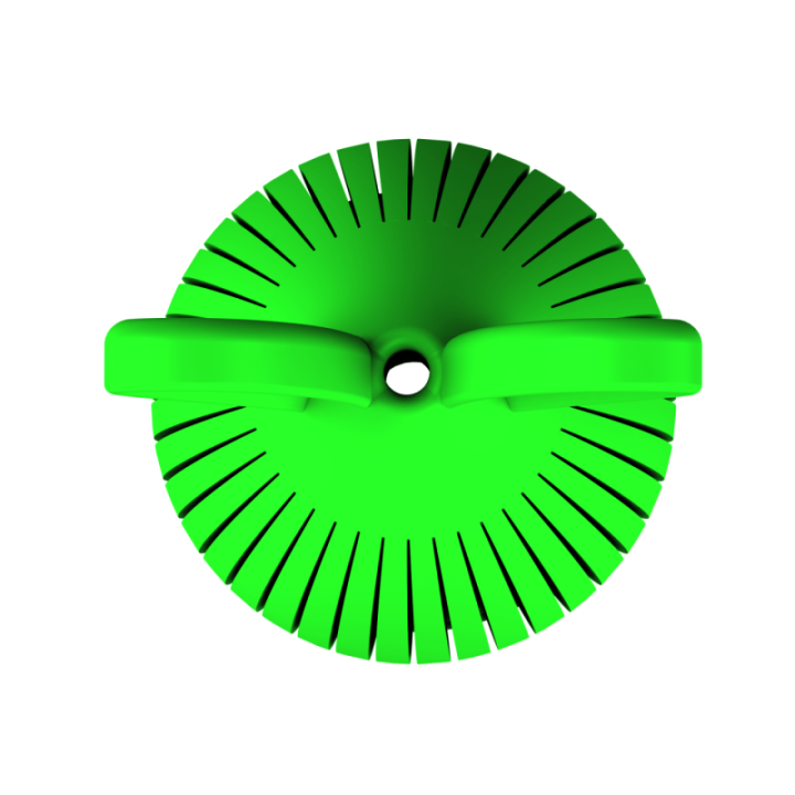 Wielkanocna skrytka do treningów węchowych dla psów