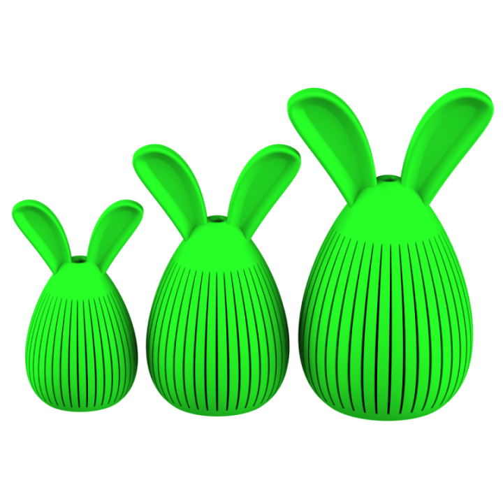 Zając do noseworku – trwała atrapa do ukrywania zapachu