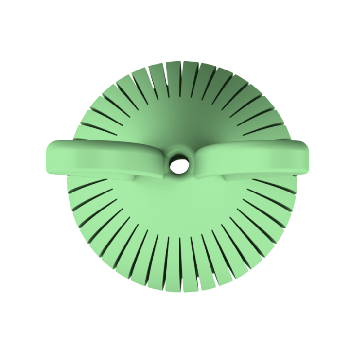Wielkanocna skrytka do treningów węchowych dla psów