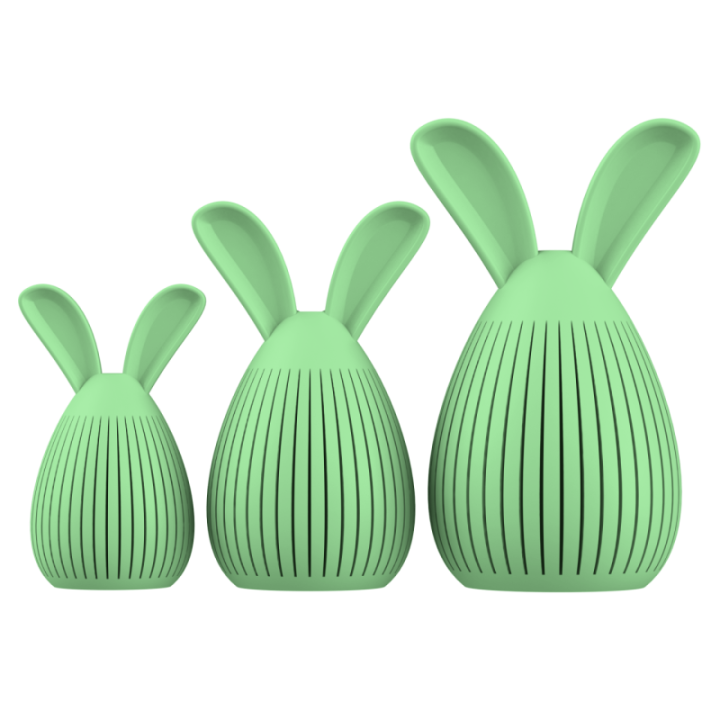 Tematyczna zabawka węchowa na zawody i treningi wielkanocne