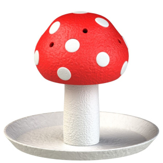 Petit champignon parfumé pour le training Scent - taille S