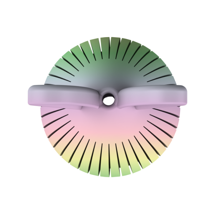 Wielkanocna skrytka do treningów węchowych dla psów