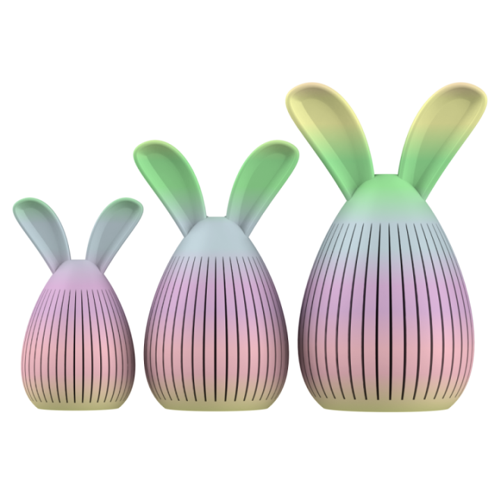 Tematyczna zabawka węchowa na zawody i treningi wielkanocne