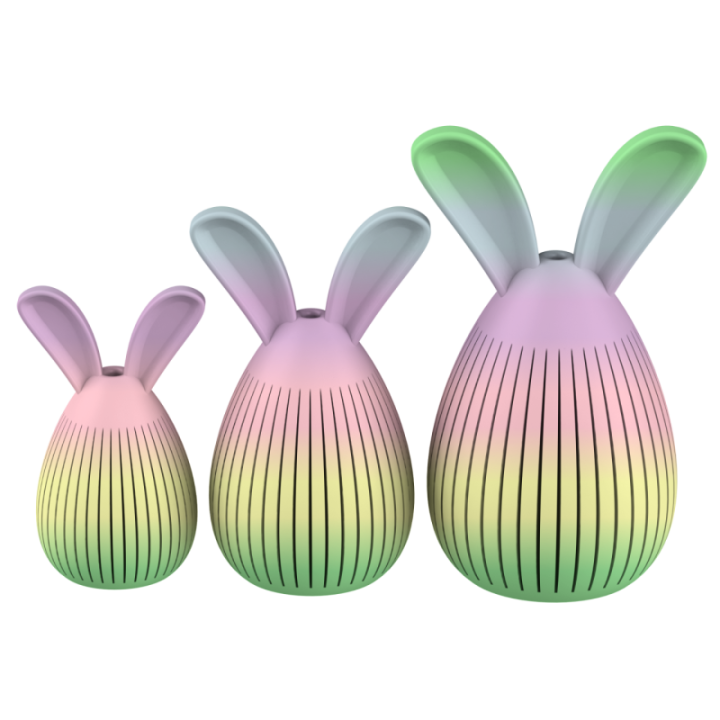 Zając do noseworku – trwała atrapa do ukrywania zapachu