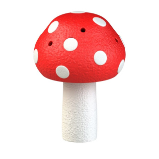 Petit champignon parfumé pour le training Scent - taille S