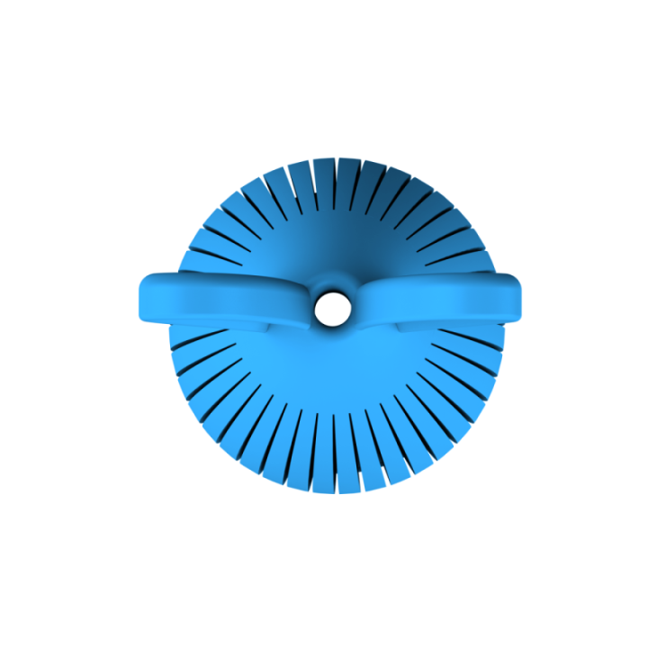 Wielkanocna skrytka do treningów węchowych dla psów