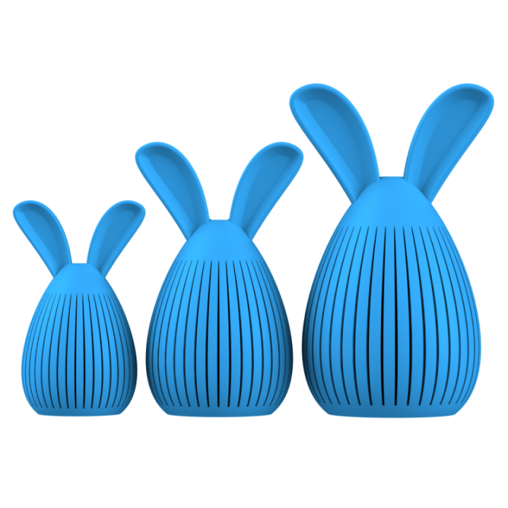 Tematyczna zabawka węchowa na zawody i treningi wielkanocne