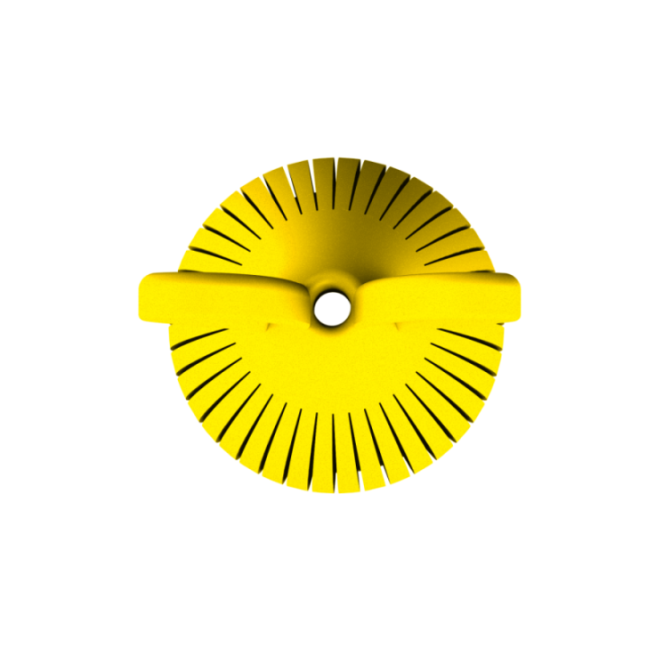 Wielkanocna skrytka do treningów węchowych dla psów