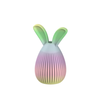 Cachette de Lapin - Cachette de Scent de Pâques, 3 tailles