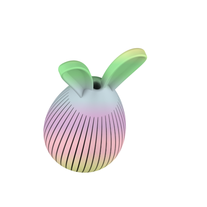 Atrapa zająca z gniazdem na puszkę zapachową Nano+