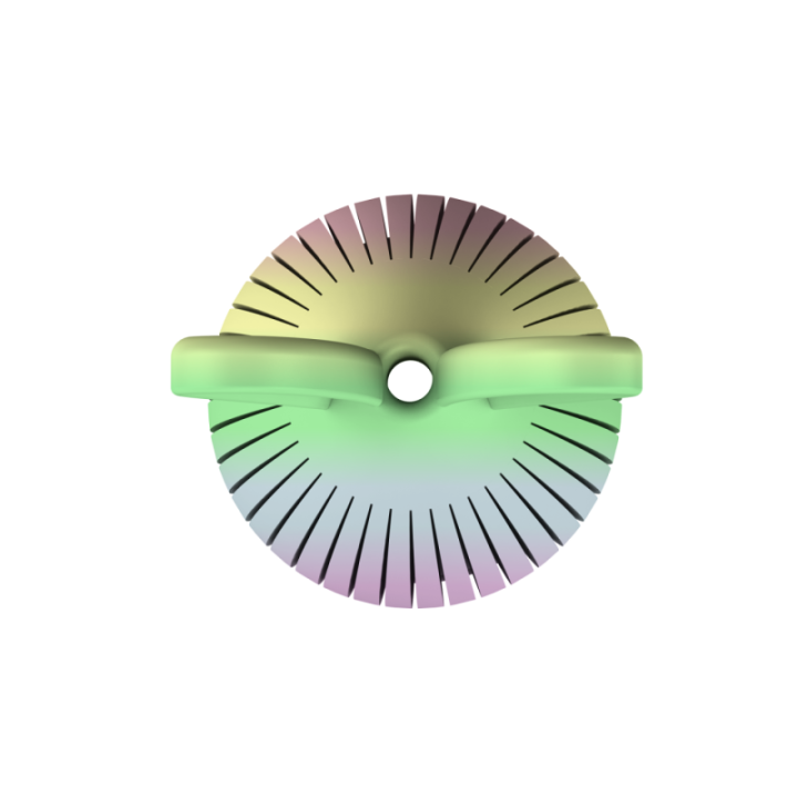 Wielkanocna skrytka do treningów węchowych dla psów
