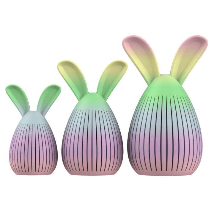 Tematyczna zabawka węchowa na zawody i treningi wielkanocne