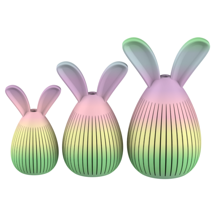 Zając do noseworku – trwała atrapa do ukrywania zapachu