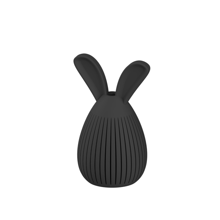 Akcesorium do scent worku w kształcie zająca z uszami