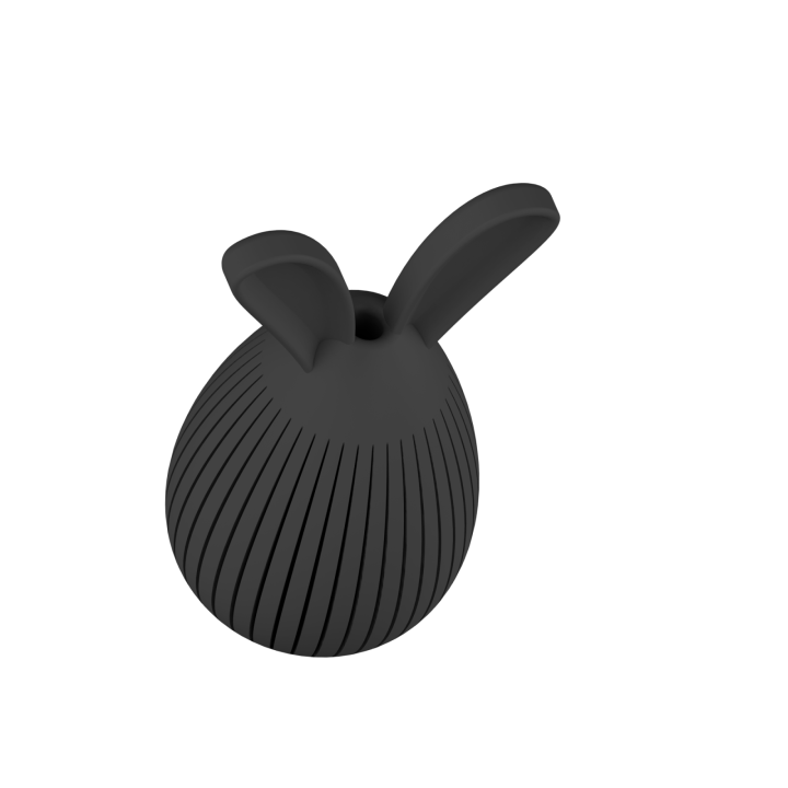 Wielkanocna skrytka do treningów węchowych dla psów