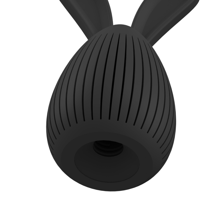 Kolorowa atrapa zająca do profesjonalnego szkolenia węchu