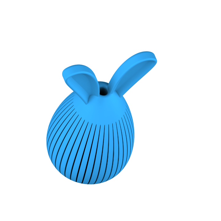 Wielkanocna skrytka do treningów węchowych dla psów