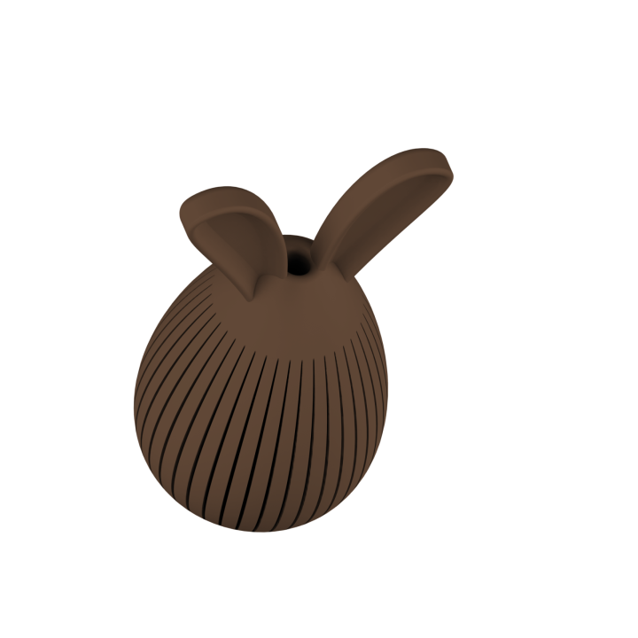 Wielkanocna skrytka do treningów węchowych dla psów