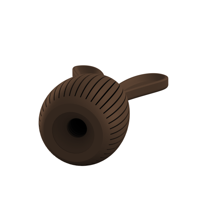 Ukrycie zapachu do ćwiczeń scent work w klimacie świątecznym