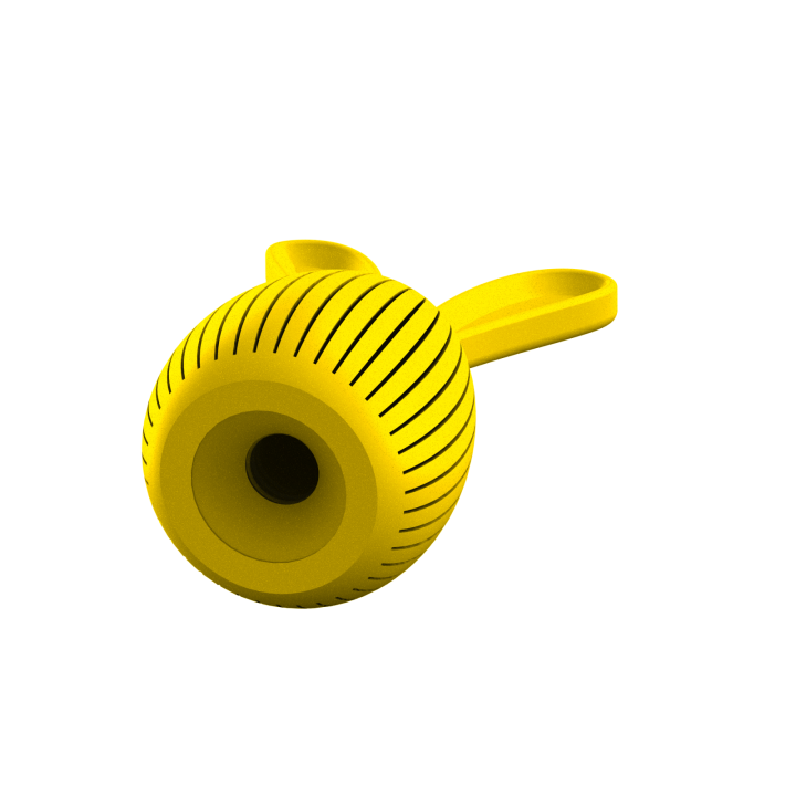 Ukrycie zapachu do ćwiczeń scent work w klimacie świątecznym