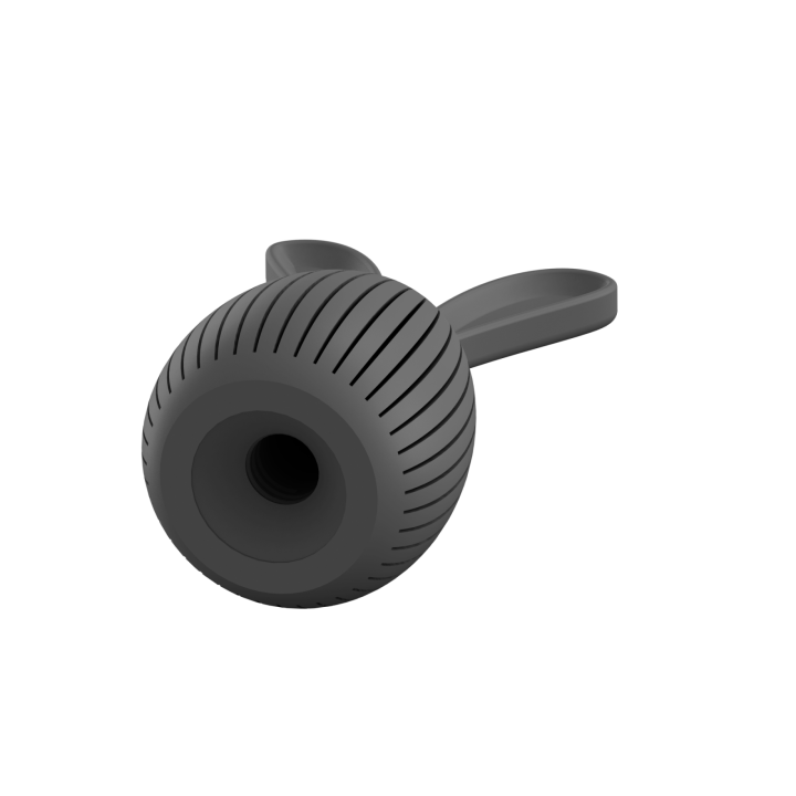 Ukrycie zapachu do ćwiczeń scent work w klimacie świątecznym