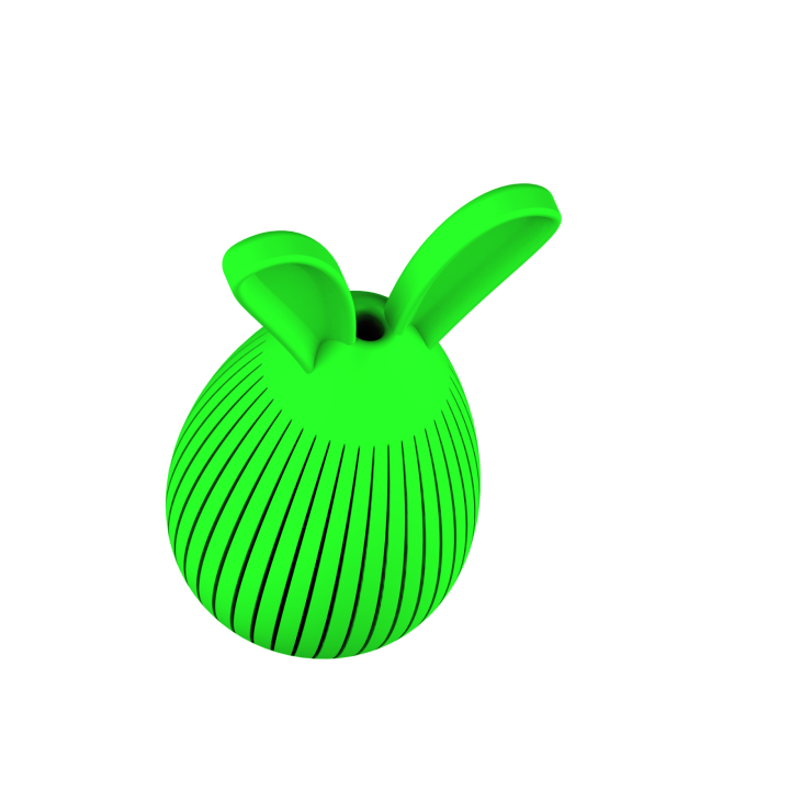 Wielkanocna skrytka do treningów węchowych dla psów