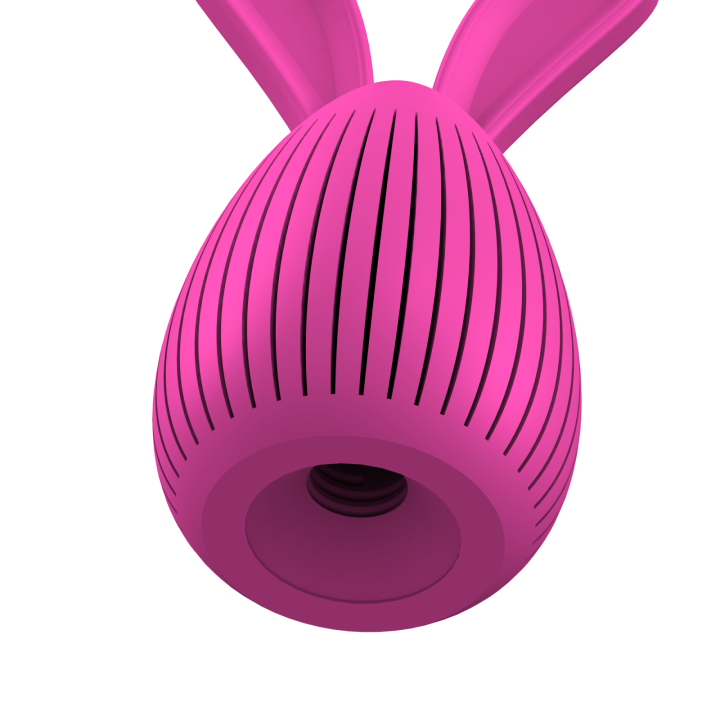 Kolorowa atrapa zająca do profesjonalnego szkolenia węchu