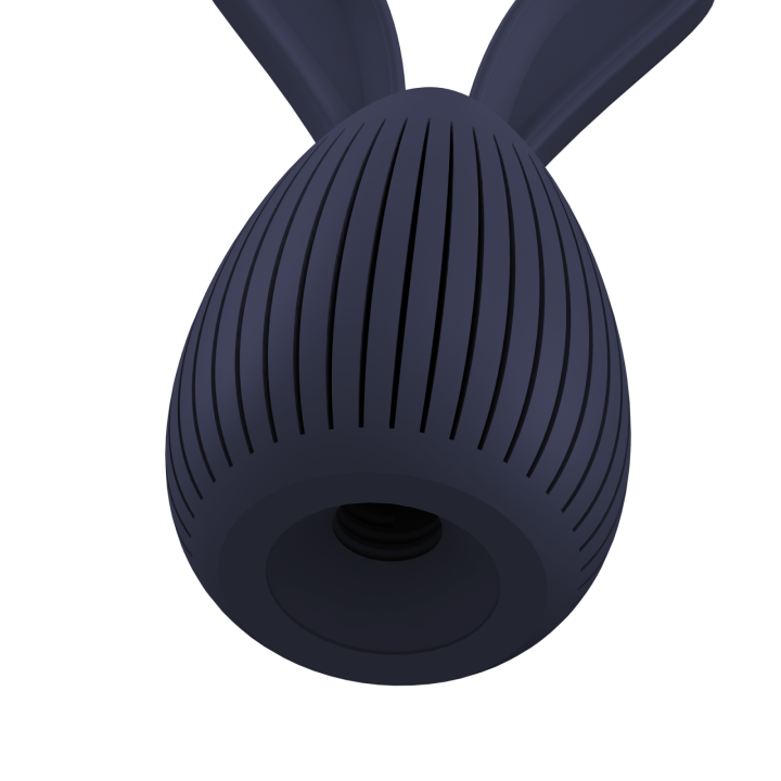 Kolorowa atrapa zająca do profesjonalnego szkolenia węchu