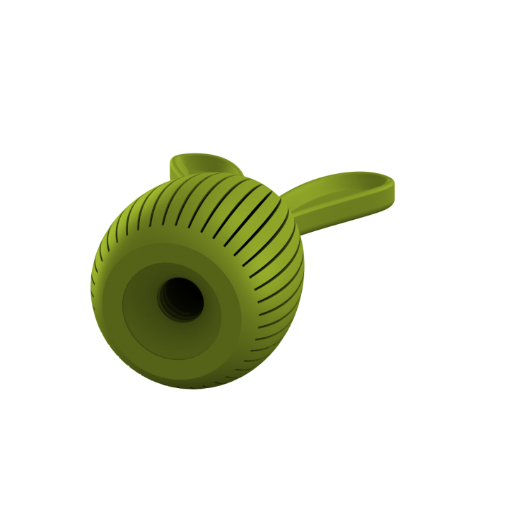 Ukrycie zapachu do ćwiczeń scent work w klimacie świątecznym