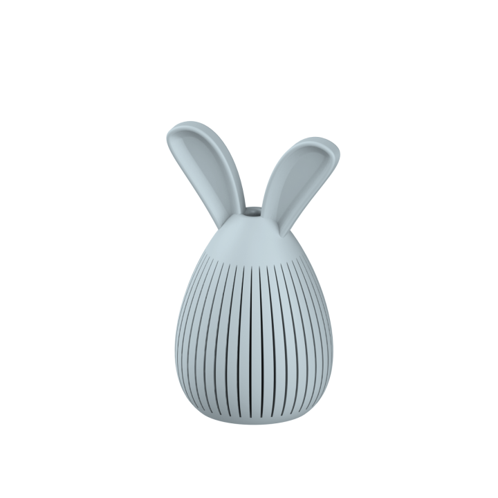 Akcesorium do scent worku w kształcie zająca z uszami