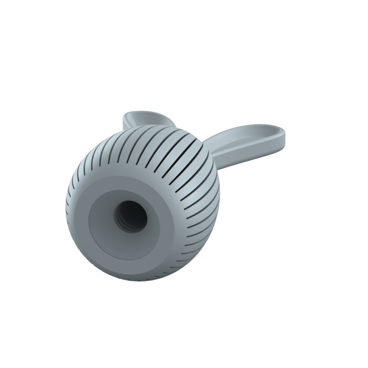 Ukrycie zapachu do ćwiczeń scent work w klimacie świątecznym