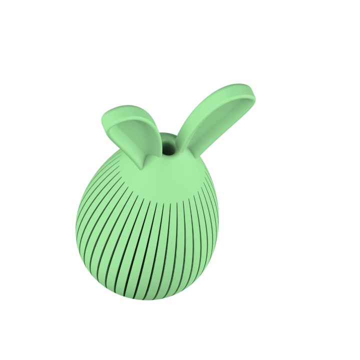 Wielkanocna skrytka do treningów węchowych dla psów